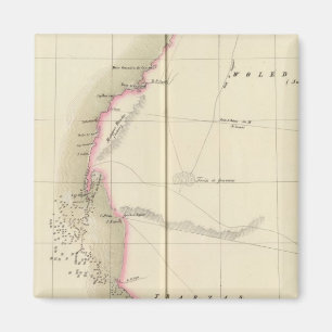 Imán Sáhara Occidental, África 12