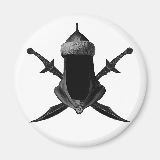 Imán Saif Al Islam (Frente)