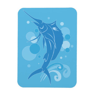 Imán Sailfish