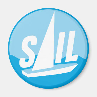 Imán sailing