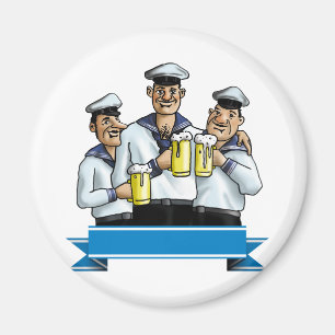 Imán Sailor