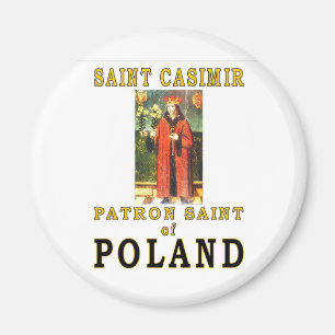 IMÁN SAINT CASIMIR