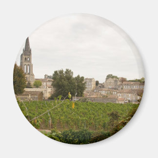 Imán Saint Emilion