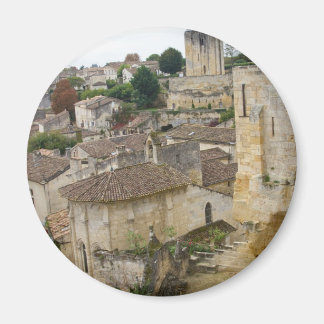 Imán Saint Emilion