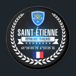 Imán Saint-Étienne<br><div class="desc">Saint-Étienne</div>