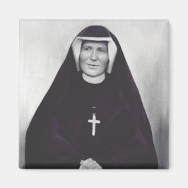Imán Saint Faustina Kowalska