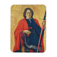 Saint Florian, italiano, c. 1473-74