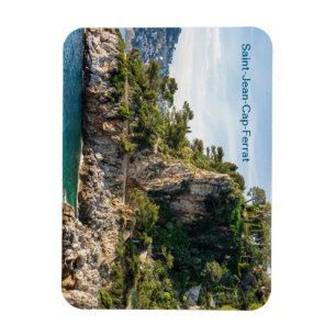 Imán Saint Jean Cap Ferrat