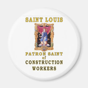 IMÁN SAINT LOUIS