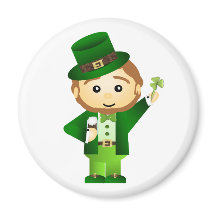 Saint Patrick' s Day