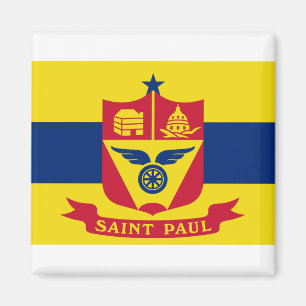 Imán Saint Paul Minnesota