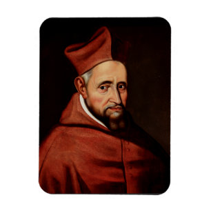 Imán Saint Robert Bellarmin