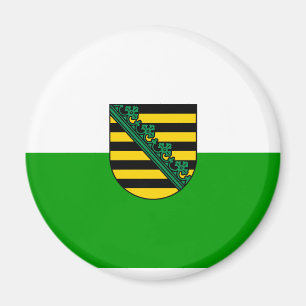Imán Sajonia, Alemania