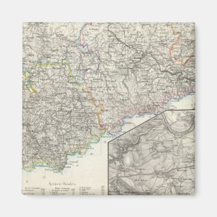 Imán Sajonia, Dresden Alemania