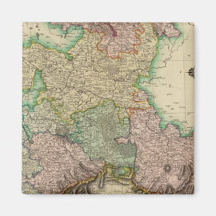 Imán Sajonia superior