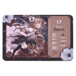 Imán Sakura Cardcaptor