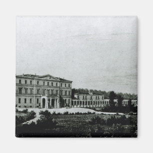Imán Sala', casa de campo cerca de Parma