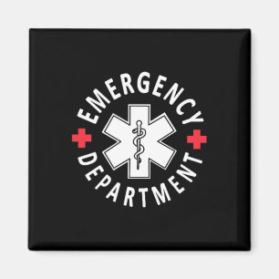 Imán Sala de emergencias Servicio de atención de emerge