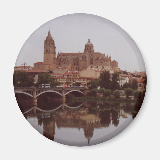Imán Salamanca (Frente)