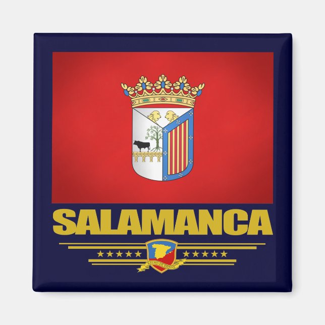 Imán Salamanca (Frente)