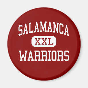 Imán Salamanca - guerreros - centro - Salamanca Nueva