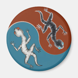 Imán Salamander