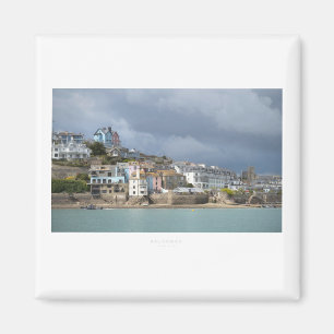 Imán Salcombe