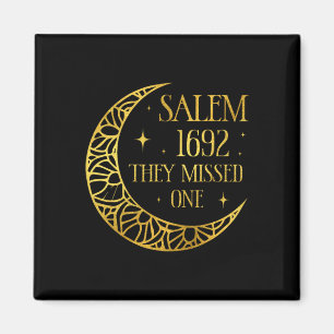 Imán Salem 1962 Te Perdiste Una Bruja Feminista De Hall