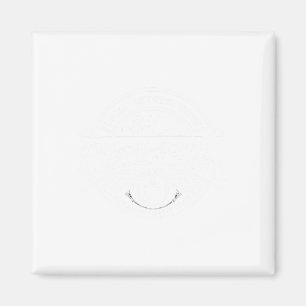 Imán Salem Local Witches Union Sky Over Earth Est 1692