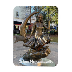 Imán Salem Massachusetts