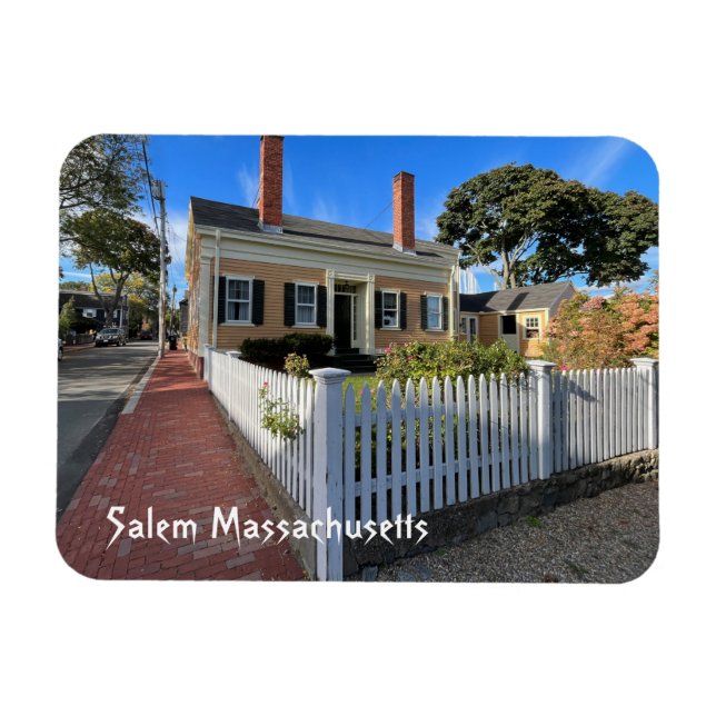 Imán Salem Massachusetts (Horizontal)