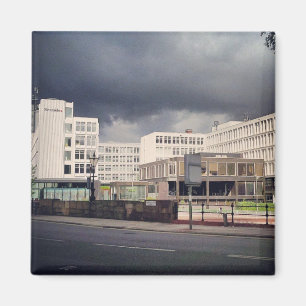 Imán Salford Storm Magnet
