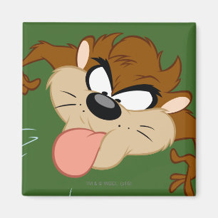 Imán Salida de lengua TAZ™