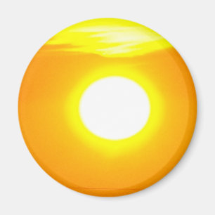 Imán Salida del sol 4 de Lincolnshire