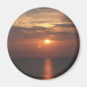 Imán Salida del sol de la Florida