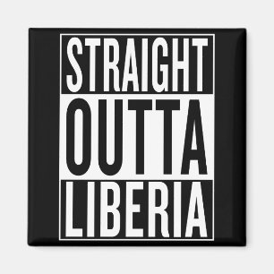 Imán salida directa de Liberia