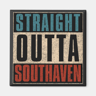 Imán Salida directa Southaven Mississippi MS