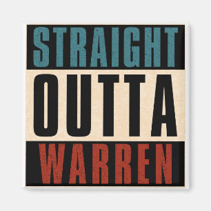 Imán Salida directa Warren Michigan MI