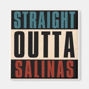 Imán Salinas California