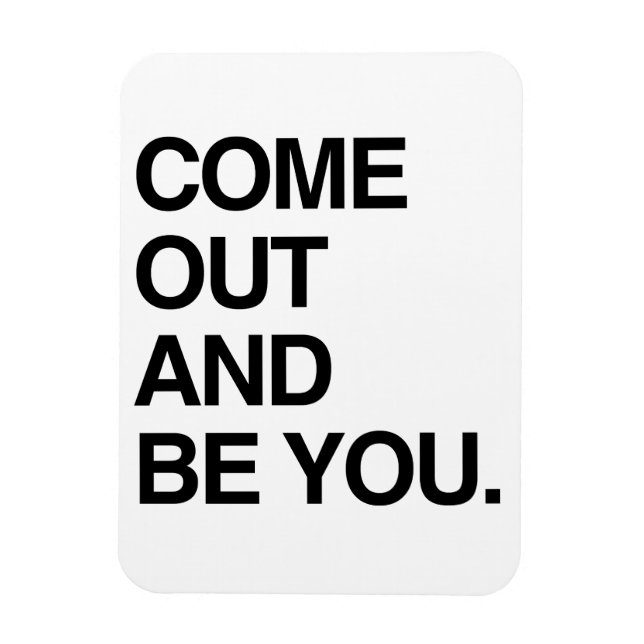 IMÁN SALIR Y SER TÚ (Vertical)