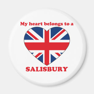 Imán Salisbury