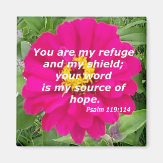 Imán Salmo 119:114