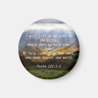 Salmo 121:1-2