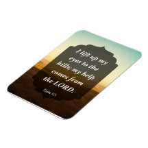 Salmo 121 - mi ayuda viene del SEÑOR