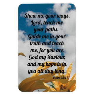 Imán Salmo 25:6-7