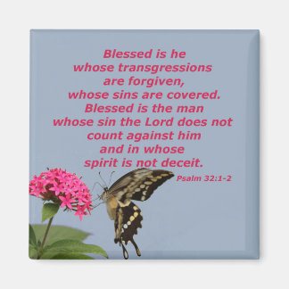 Imán Salmo 32:1-2