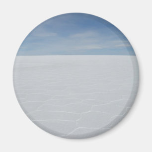 Imán Salt Flats