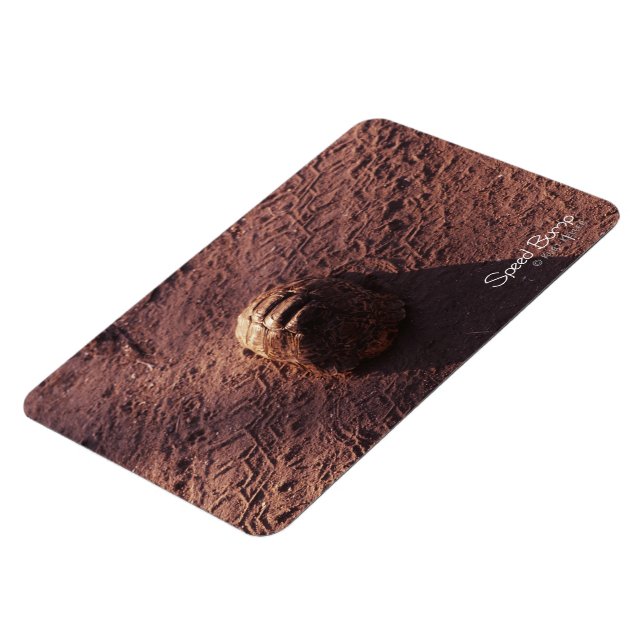 Imán Salto de velocidad (Lado Izquierdo)