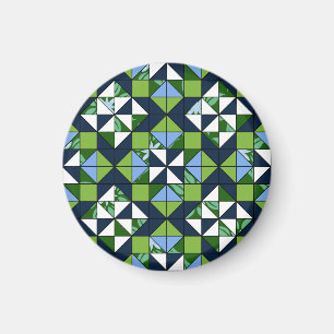 Imán Salto del Parque