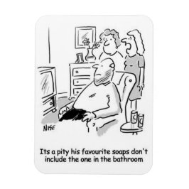 Imán Saltos de TV favoritos